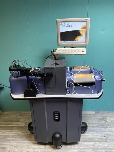 Used Simbionix URO Mentor Simulator workstation