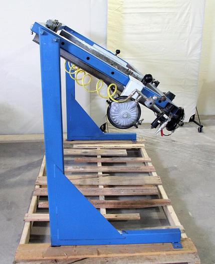 Used *SOLD* Door Clamp - JLT 717A