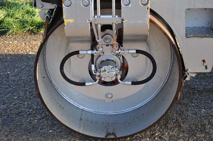 Used 2006 BOMAG BW138 AD