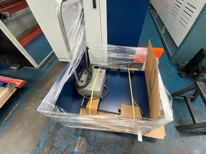 Used 2019 Trumpf Trubend 3100 Pressbrake