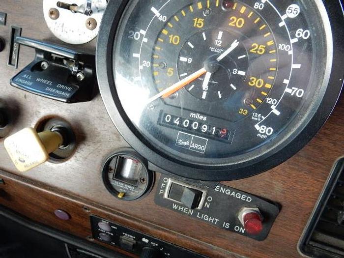 Used 1992 Freightliner FLD-120 6x6