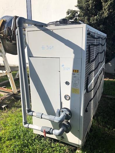 Used Riedel / Dimplex 25 Ton Chiller