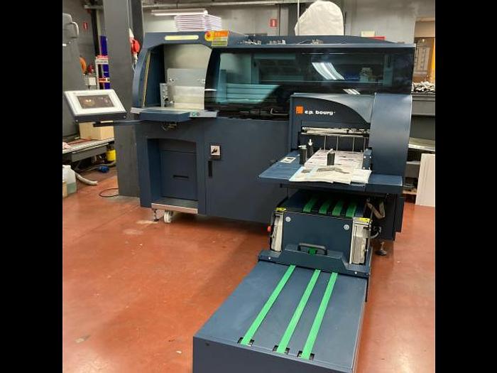 Utilisé 2013 CP BOURG BB 3002EVA