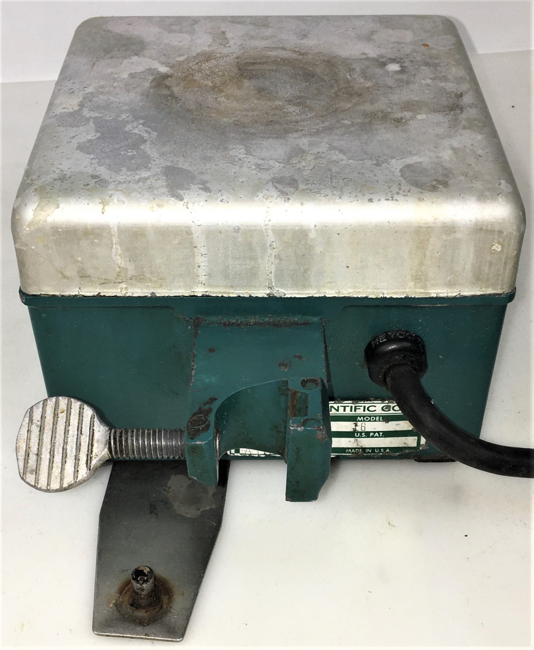 Used Fisher Flexa-Mix 16 Magnetic Stirrer