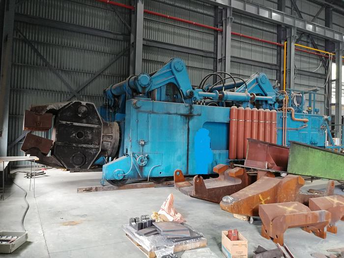 Used Manipulator Unison