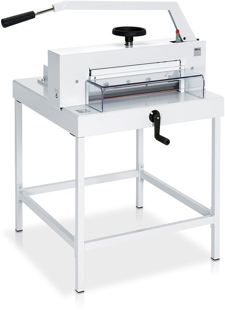 IDEAL 4705 Guillotine