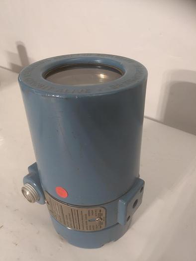 D'occasion Transmetteur de pression 1181 pH, Rosemount