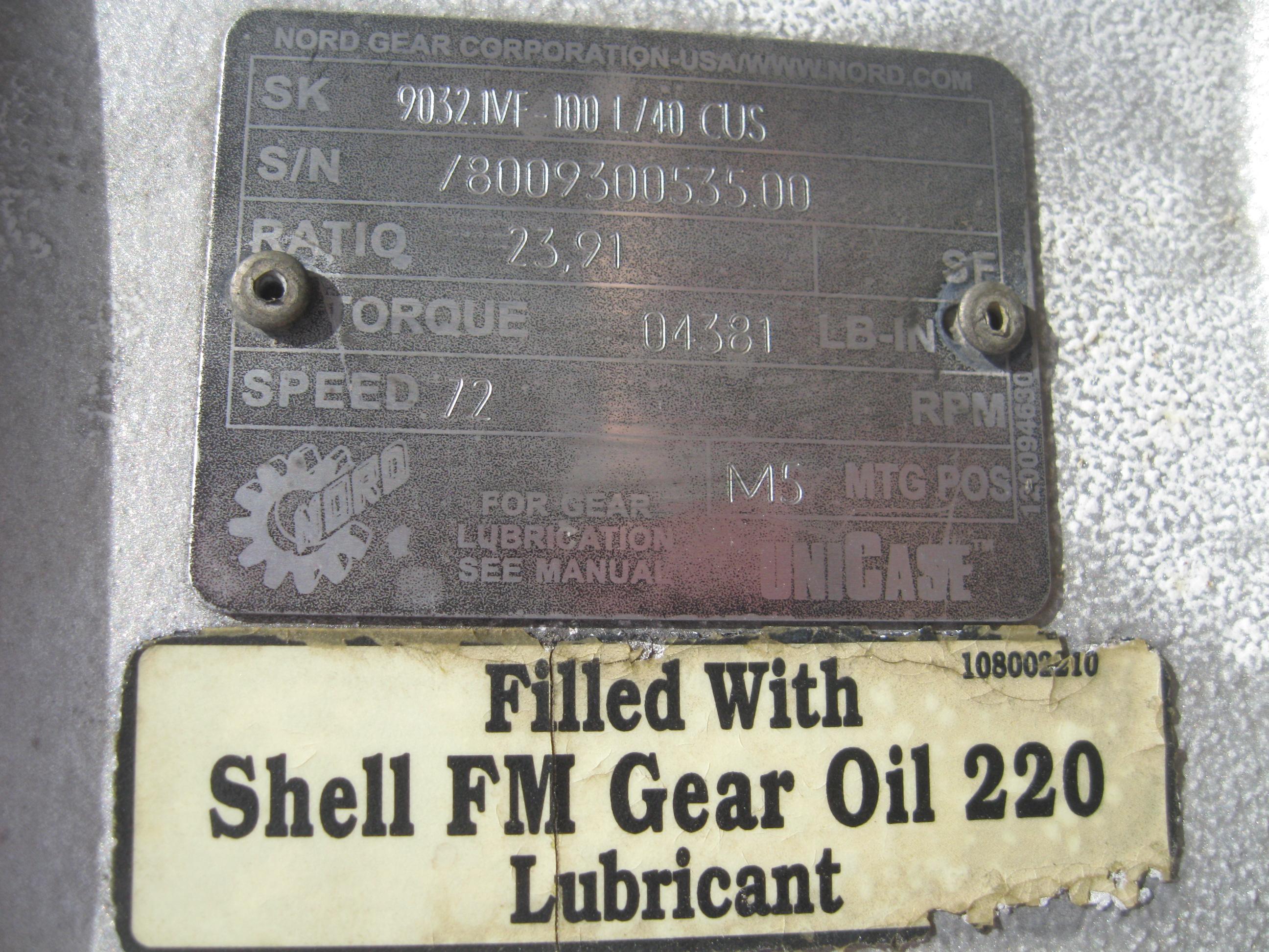 Usado 10,000 GALLON STORAGE SILO