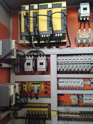 Usato 2007 DOOSAN ACE HP 5100