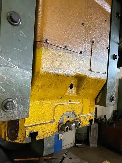 Usato COLOMBO AGOSTINO 160 ton