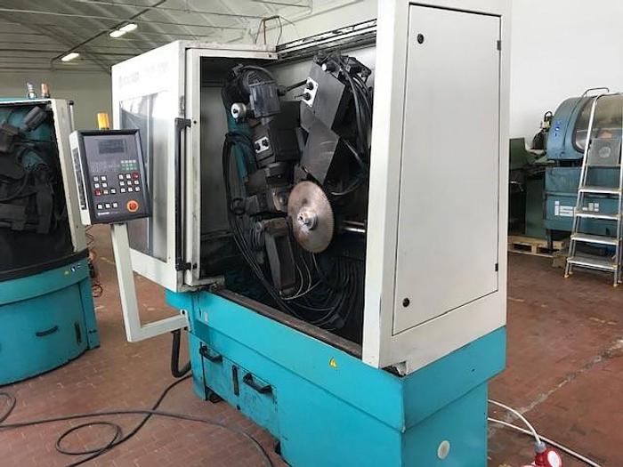 Used 1996 VOLLMER CHP200