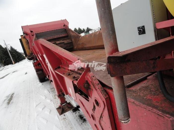 Used 2006 ROTOCHOPPER B66