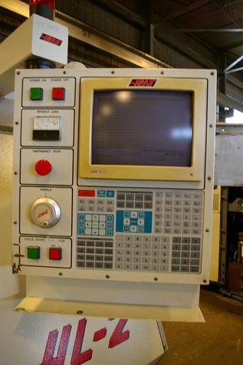Haas HL-2