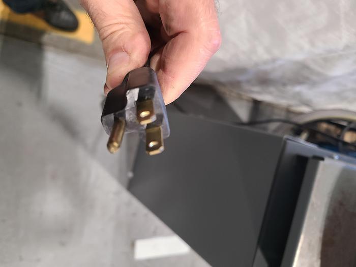 Used Kalamazoo Cutoff Saw