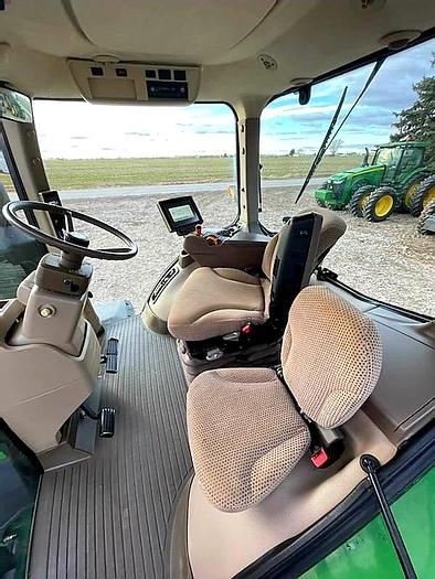 Used 2015 John Deere 8245R Tractor w/ IVT ** 5200 hrs **