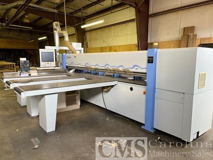 Used Holzma  Optimat HPP 380/31/31