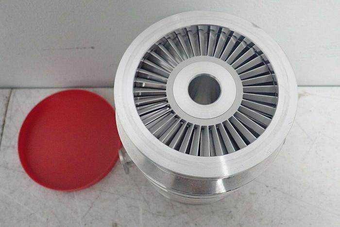 Used Agilent Technologies TwisTorr 304 FS X3500-69104 Vacuum Pump