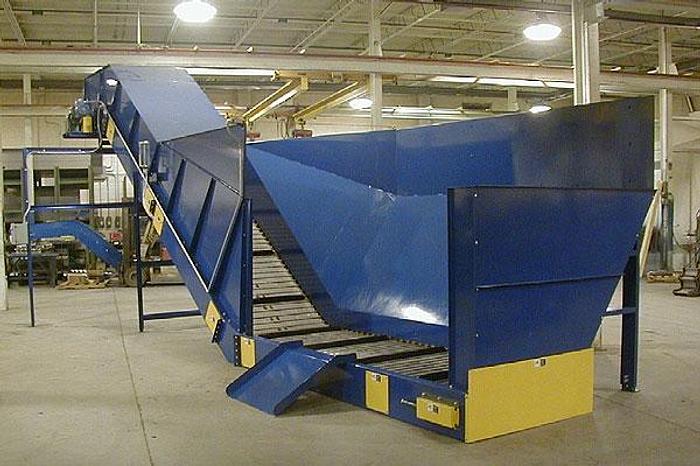 ENDURA-VEYOR CONVEYORS