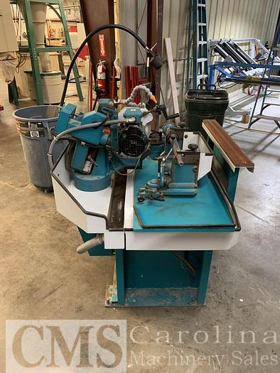 Used Wadkin Visage Profile Grinder