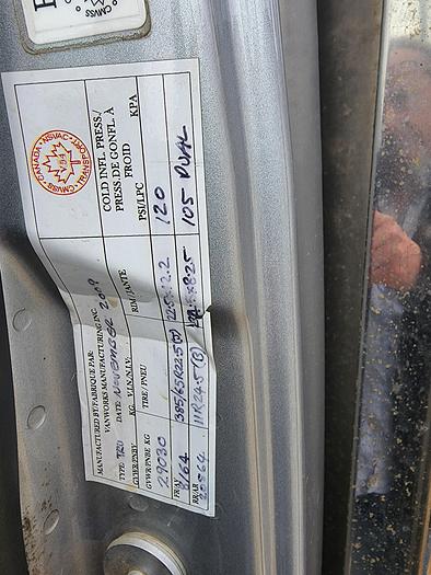 Used 2008 WESTERN STAR 6X4 SLICK LINE TRUCK AVAILABLE   , TOOLED AND READY FOR WORK 