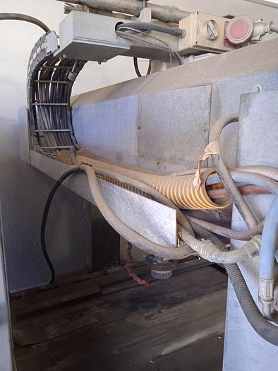 Gebraucht 2001 PELLEGRINI FBS 80