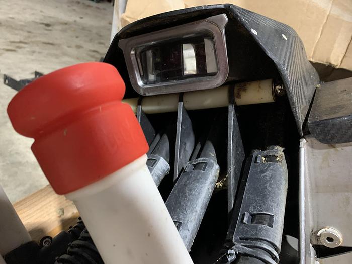 Generalüberholt 2015 Lely A4 Manager