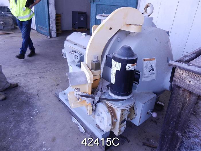 Refurbished BELOIT DD4000 #42415