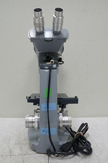 Used AO Spencer American Optical Model 1031 Dual-Head Illuminator Microscope