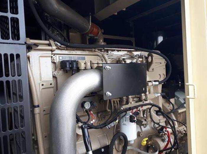 Used *DEMO SPECIAL OFFER* Doosan G500