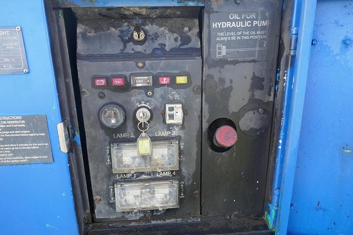 Used VT1 TOWER LIGHT