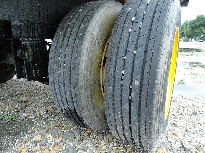 Used 2004 Kiefer IPTT40 Pole trailer - 47481