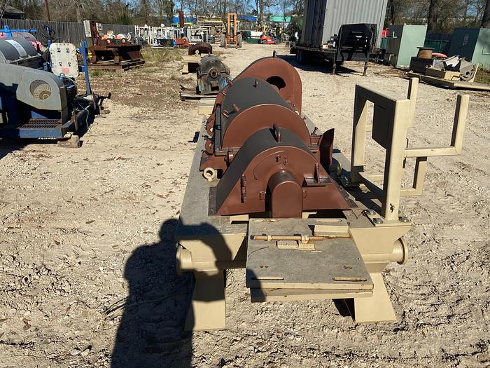 Used United Centrifuge SS 1000