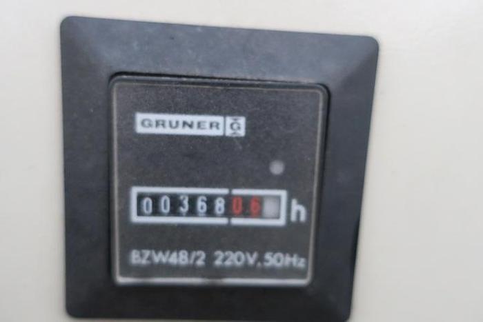 D'occasion 1992 Dorman KVA: 250