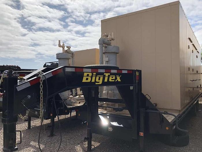 Used Caterpillar G3406TA