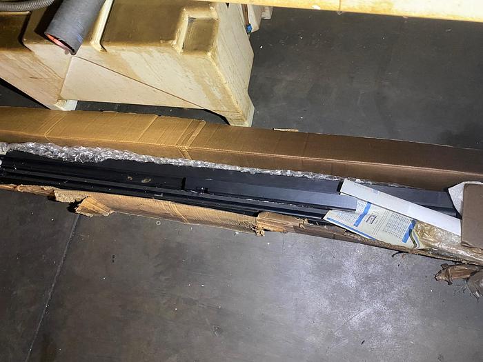 Used 2006 FMB  Turbo 3-26 Bar Feeder