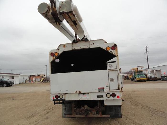 Used 2011 ALTEC LRV55
