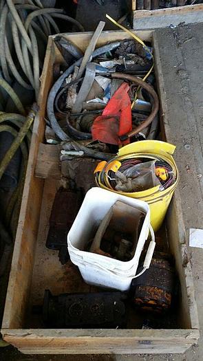 Used 0 Ingersoll-Rand ECM-350 Rock Drill Rig - Sold