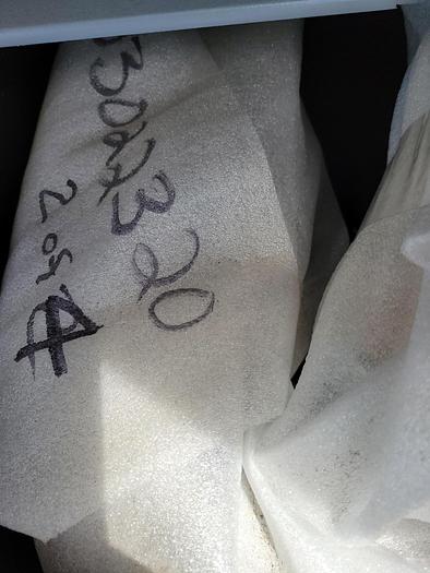 2021 MTU DS150 Generator 150 kW Tier 3