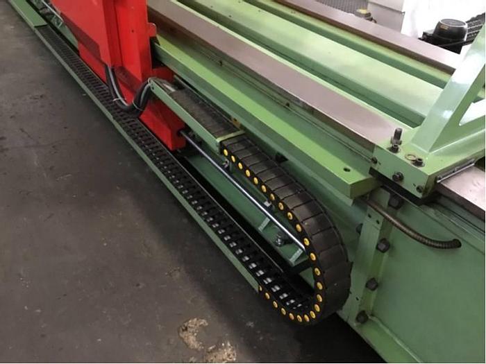 Usato 2007 ROBBI LYOR 40.50