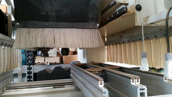 Reacondicionado SCM GROUP TECH 99 L CE