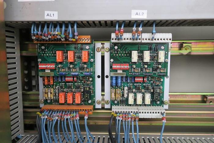 Used 1992 Wartsila UD30