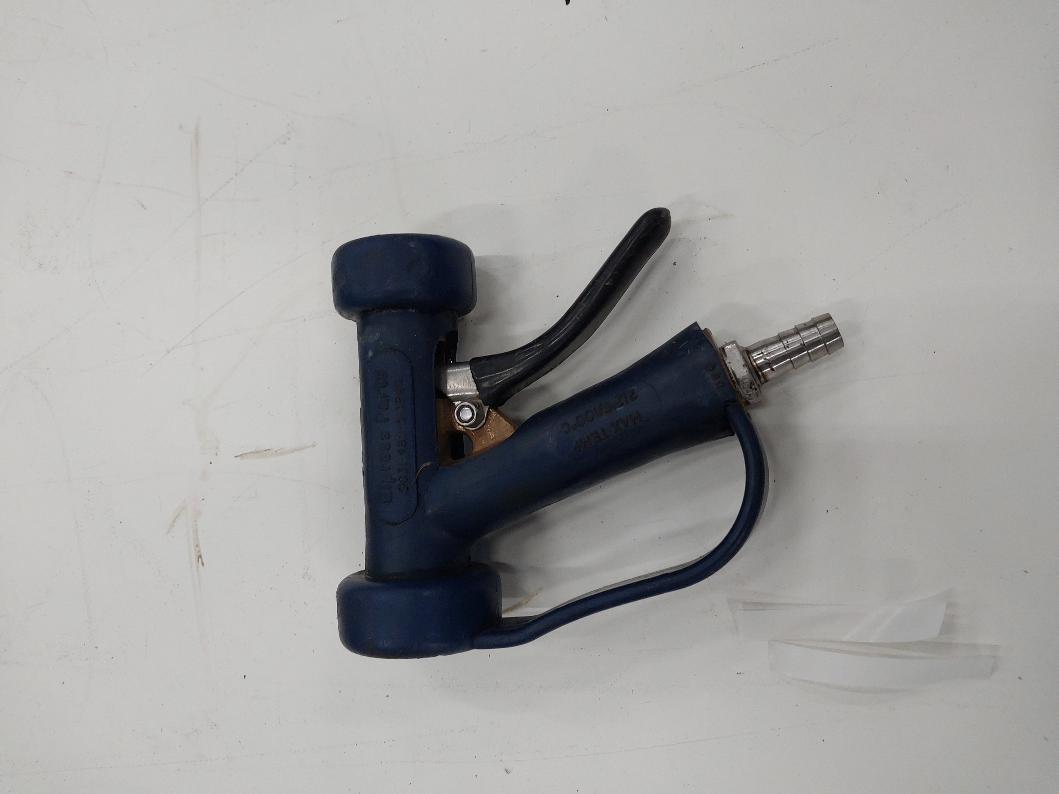 Used Hand spray nozzle
