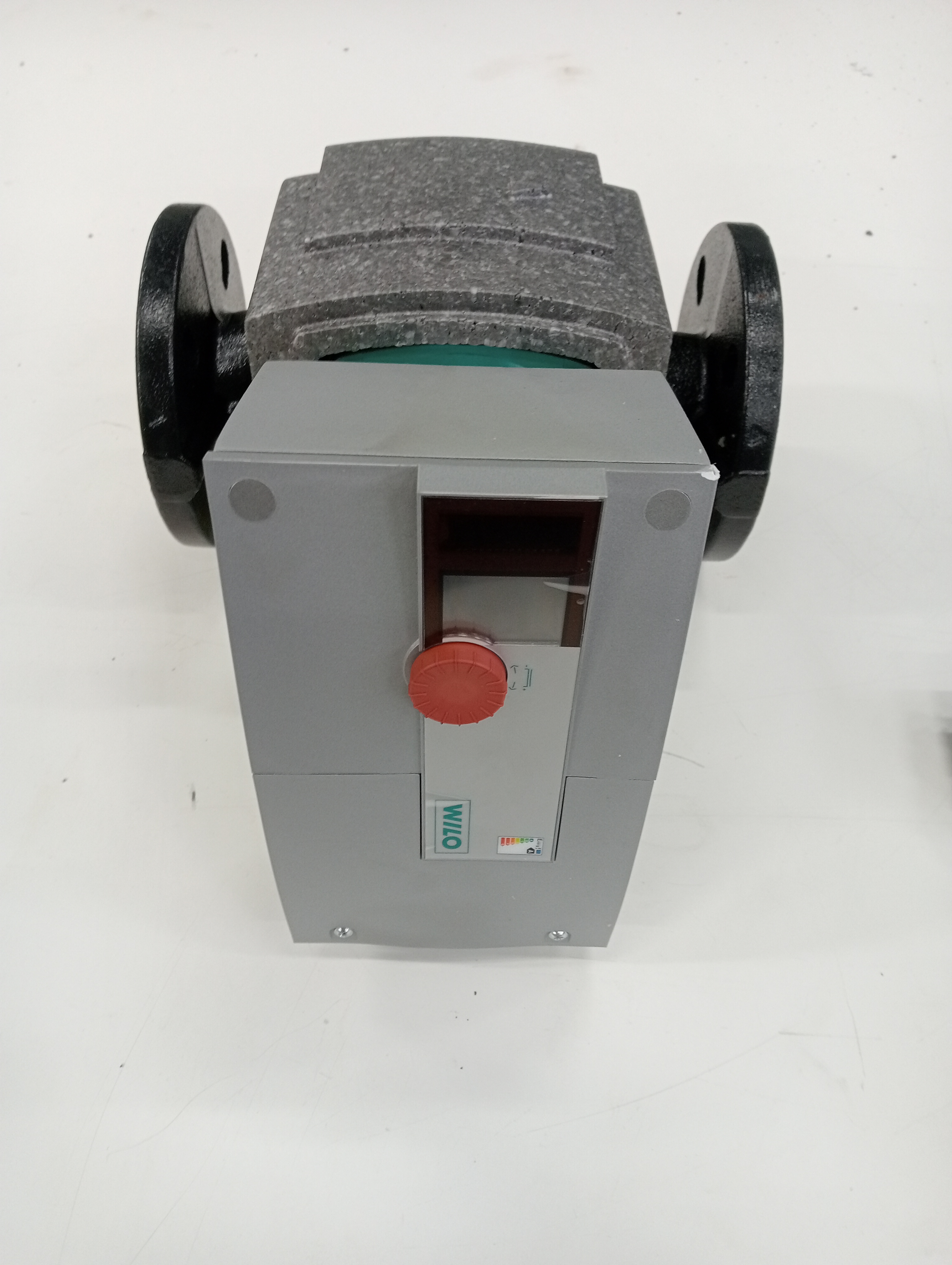 Used Flowmeter