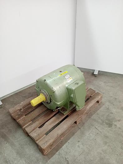 Used Electrical motor