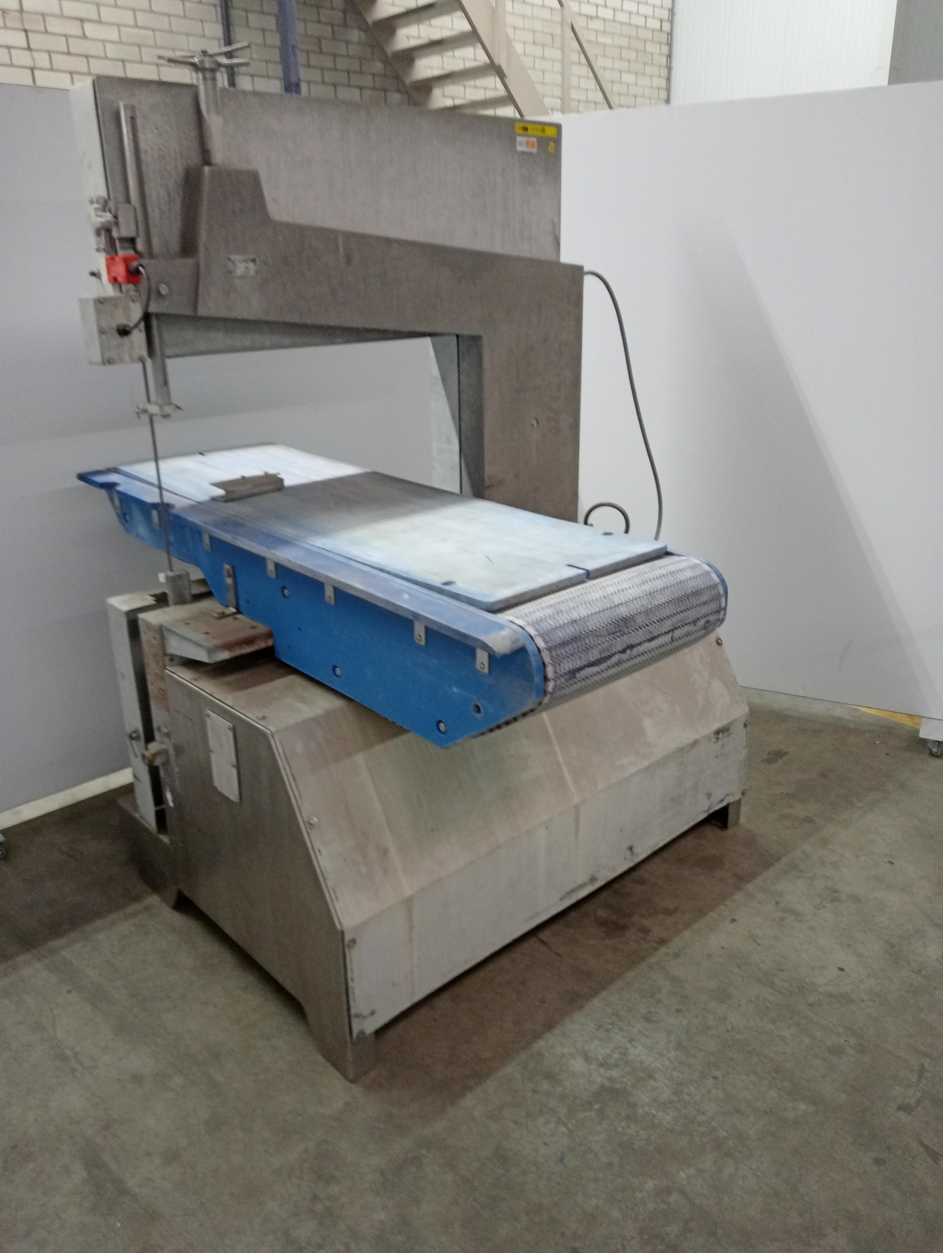 Used Band saw