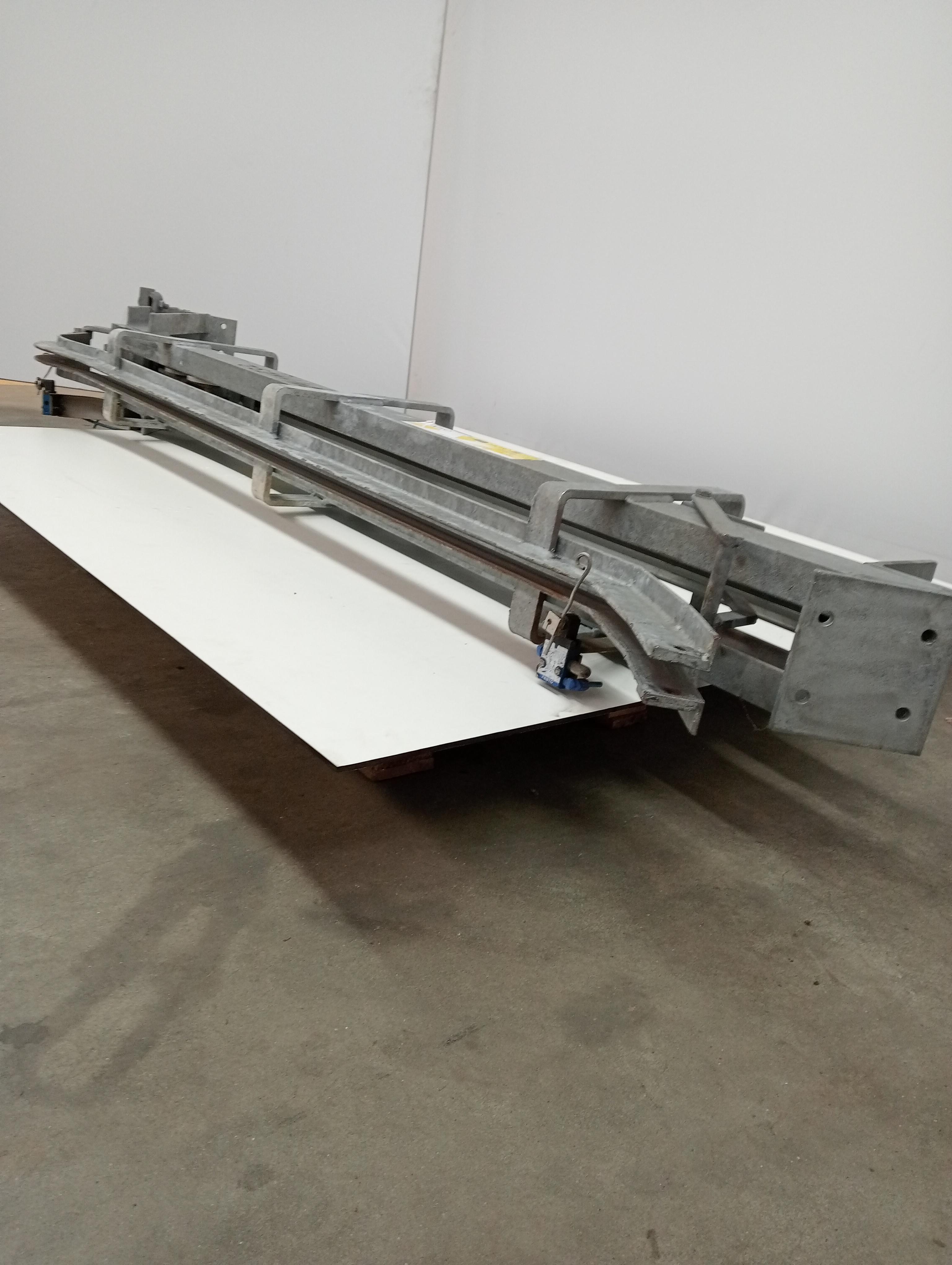 Used Pneumatic Hook Elevator or Lowerator