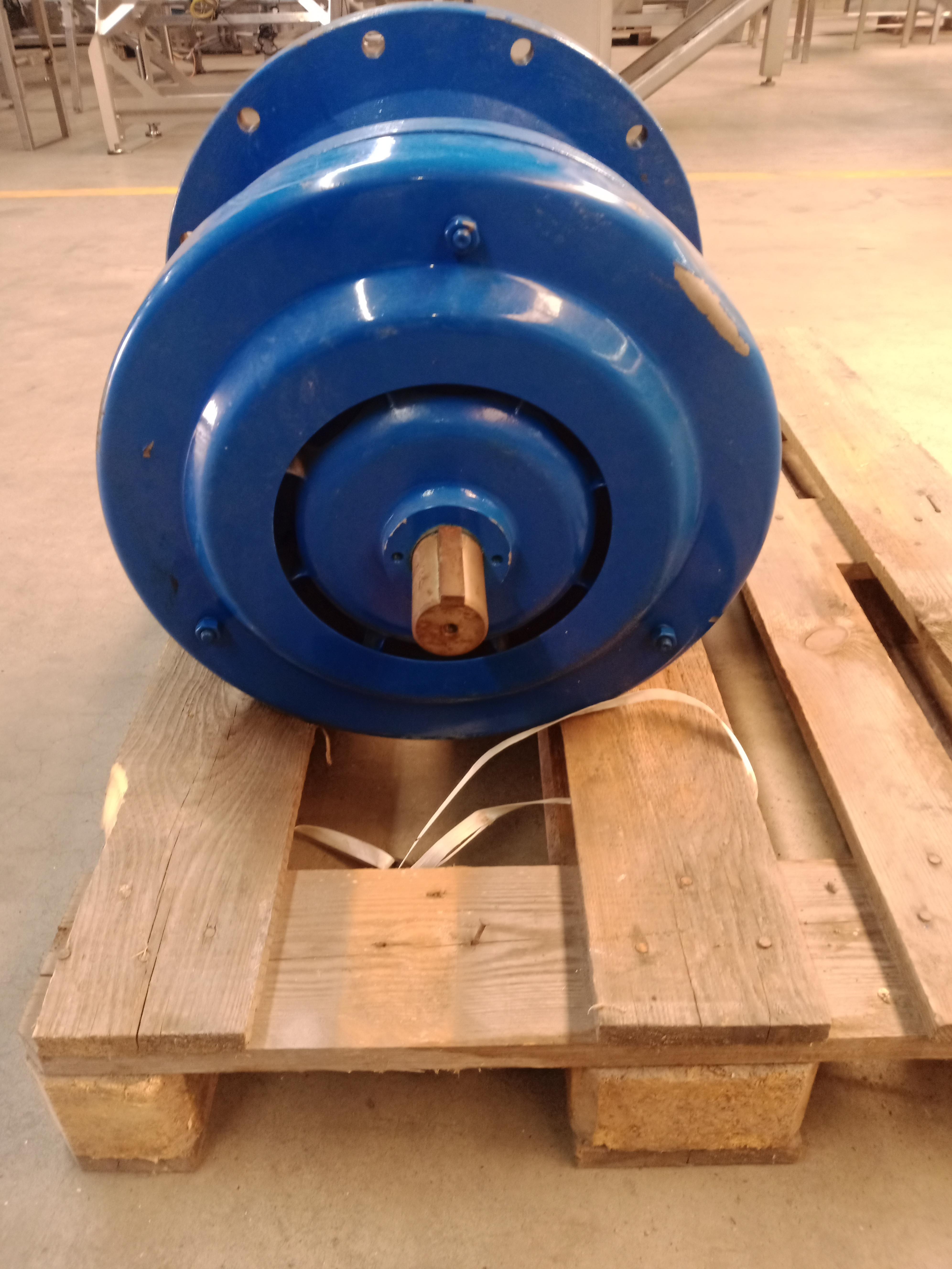 Used Gearbox - Reductor