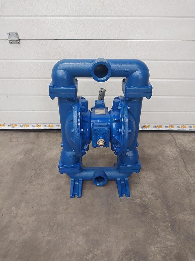 Used Membrame pump