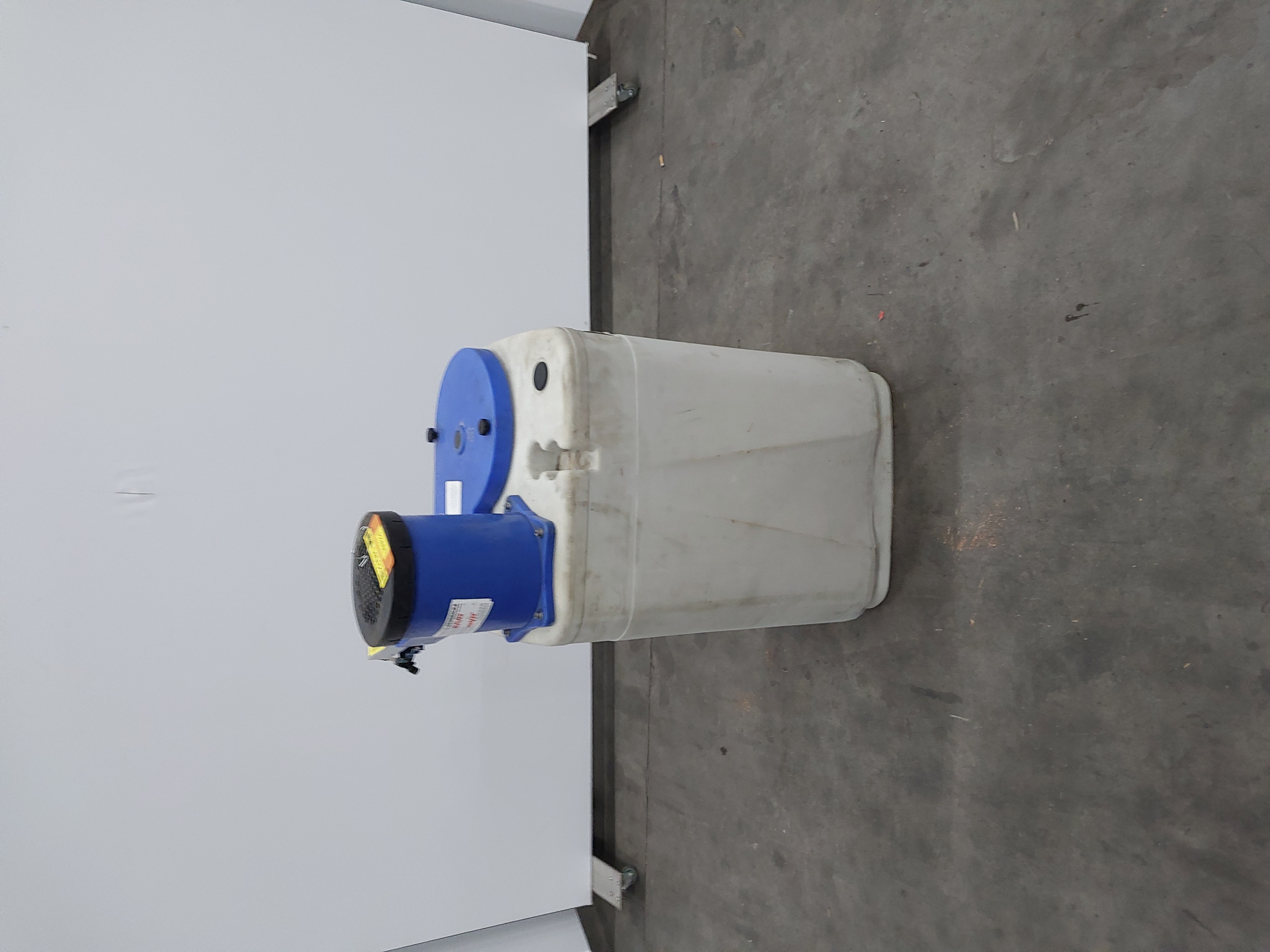Used Oil-water separation unit
