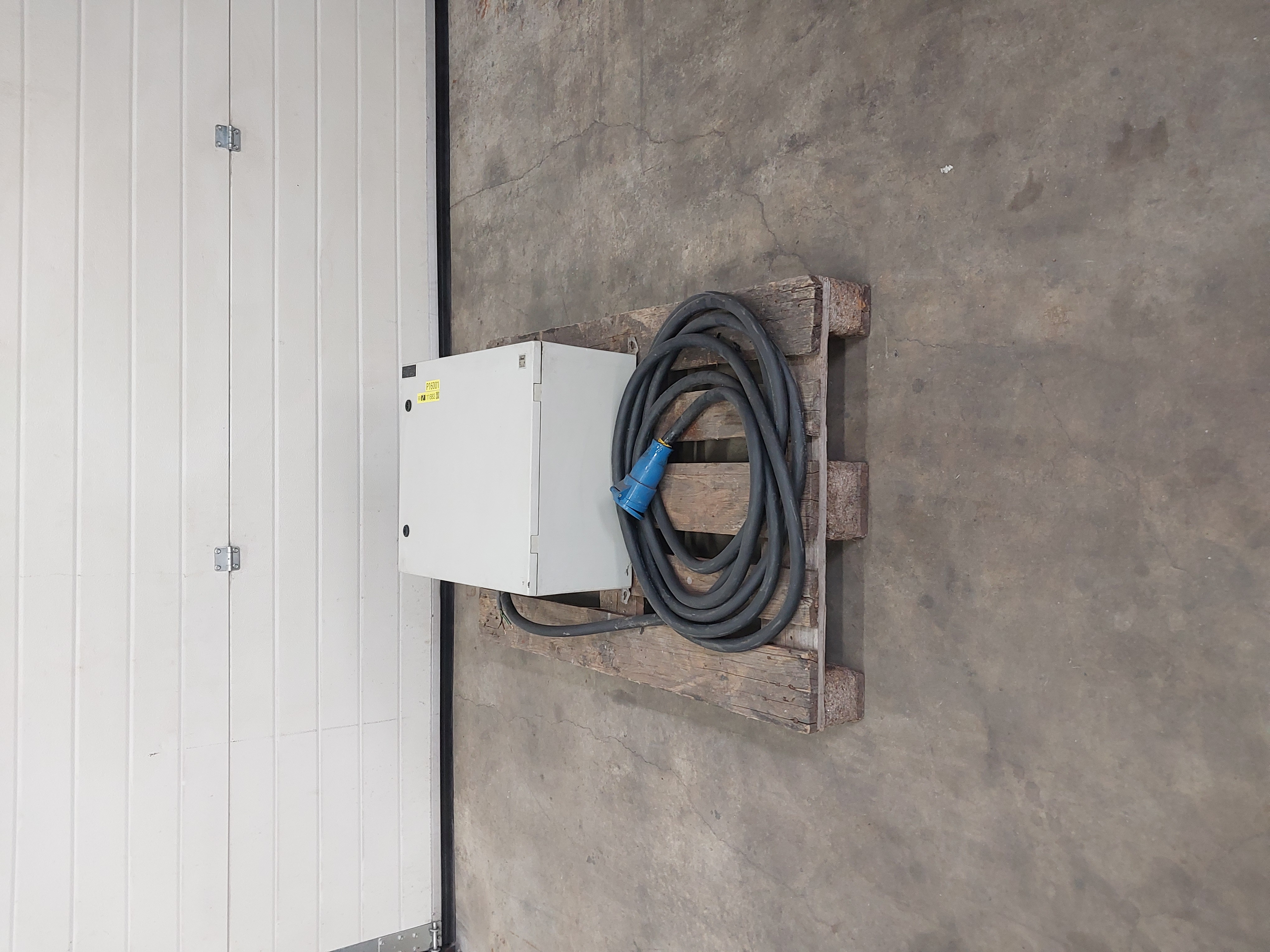 Used Transformer 220V-380V to 42V